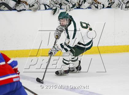 Thumbnail 3 in Mount St. Charles Academy @ Hamden photogallery.