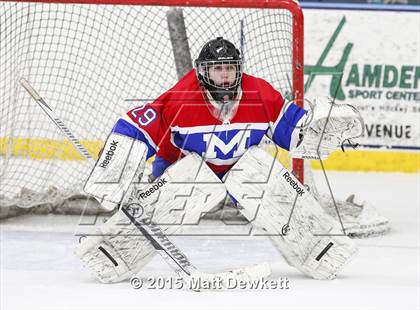 Thumbnail 2 in Mount St. Charles Academy @ Hamden photogallery.