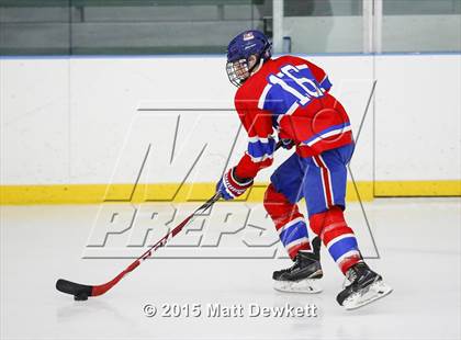 Thumbnail 1 in Mount St. Charles Academy @ Hamden photogallery.
