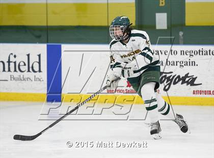 Thumbnail 3 in Mount St. Charles Academy @ Hamden photogallery.