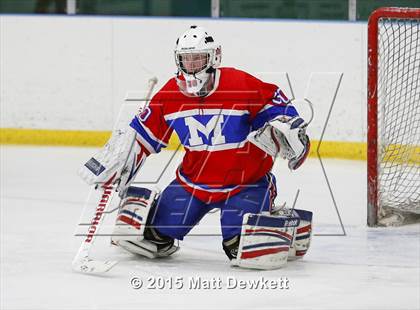Thumbnail 2 in Mount St. Charles Academy @ Hamden photogallery.