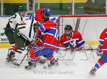 Thumbnail 2 in Mount St. Charles Academy @ Hamden photogallery.