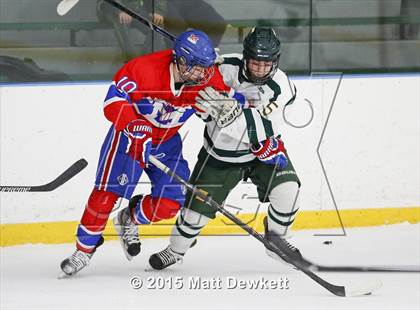 Thumbnail 1 in Mount St. Charles Academy @ Hamden photogallery.