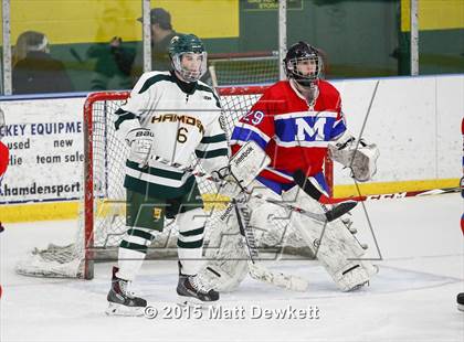 Thumbnail 3 in Mount St. Charles Academy @ Hamden photogallery.