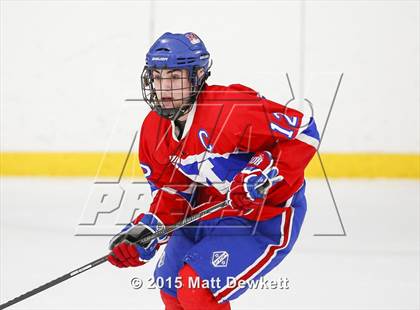 Thumbnail 2 in Mount St. Charles Academy @ Hamden photogallery.