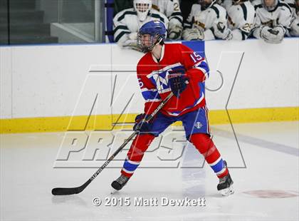 Thumbnail 3 in Mount St. Charles Academy @ Hamden photogallery.