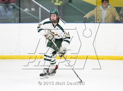 Thumbnail 2 in Mount St. Charles Academy @ Hamden photogallery.