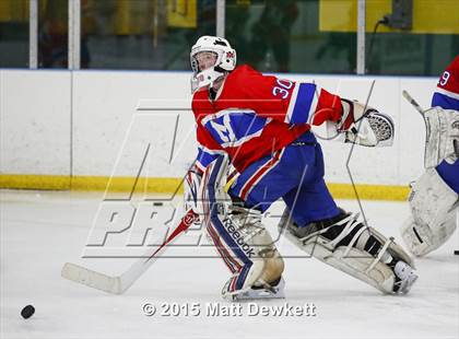 Thumbnail 3 in Mount St. Charles Academy @ Hamden photogallery.