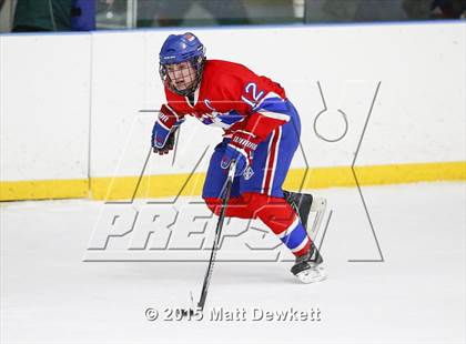 Thumbnail 3 in Mount St. Charles Academy @ Hamden photogallery.