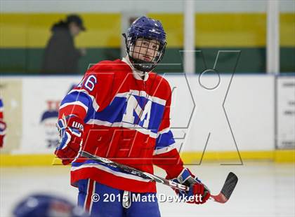 Thumbnail 2 in Mount St. Charles Academy @ Hamden photogallery.
