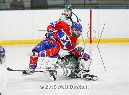 Thumbnail 3 in Mount St. Charles Academy @ Hamden photogallery.