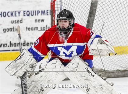 Thumbnail 3 in Mount St. Charles Academy @ Hamden photogallery.