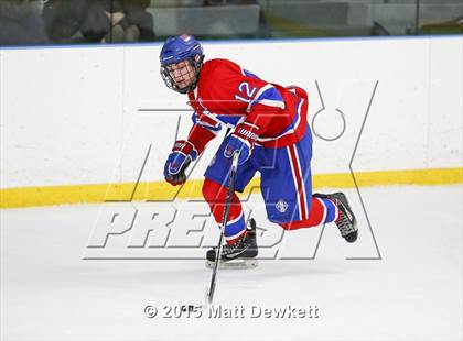 Thumbnail 1 in Mount St. Charles Academy @ Hamden photogallery.