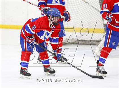 Thumbnail 3 in Mount St. Charles Academy @ Hamden photogallery.