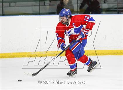Thumbnail 1 in Mount St. Charles Academy @ Hamden photogallery.