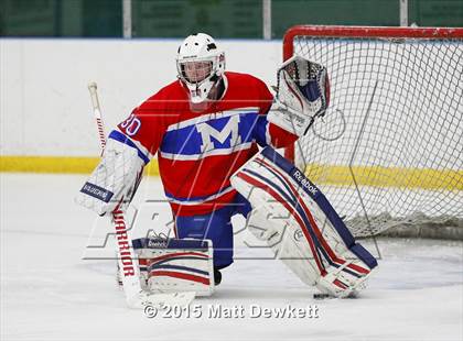 Thumbnail 3 in Mount St. Charles Academy @ Hamden photogallery.