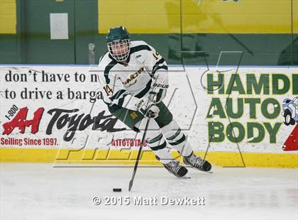 Thumbnail 3 in Mount St. Charles Academy @ Hamden photogallery.