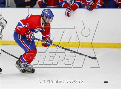 Thumbnail 3 in Mount St. Charles Academy @ Hamden photogallery.