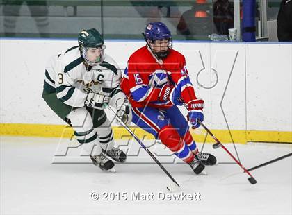 Thumbnail 3 in Mount St. Charles Academy @ Hamden photogallery.