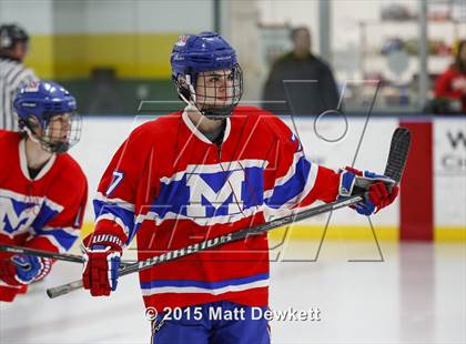 Thumbnail 1 in Mount St. Charles Academy @ Hamden photogallery.