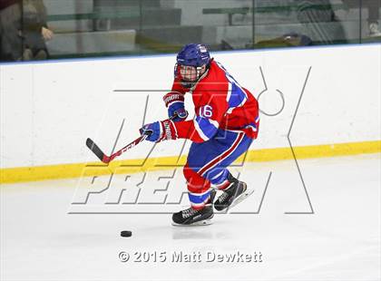 Thumbnail 2 in Mount St. Charles Academy @ Hamden photogallery.