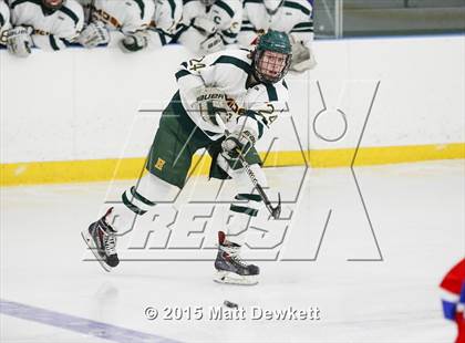 Thumbnail 3 in Mount St. Charles Academy @ Hamden photogallery.