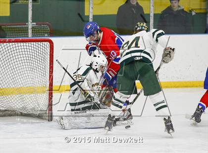 Thumbnail 1 in Mount St. Charles Academy @ Hamden photogallery.