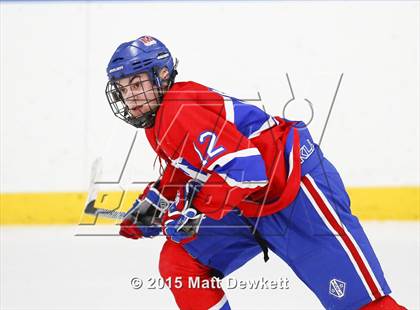 Thumbnail 3 in Mount St. Charles Academy @ Hamden photogallery.