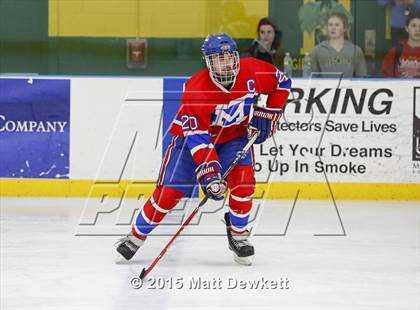 Thumbnail 1 in Mount St. Charles Academy @ Hamden photogallery.
