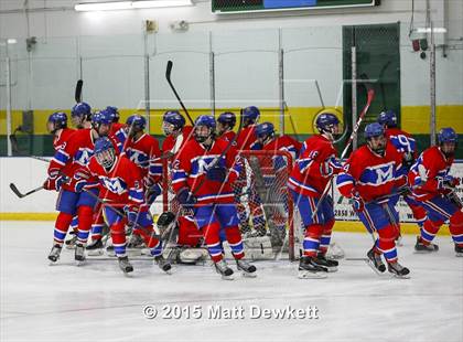 Thumbnail 3 in Mount St. Charles Academy @ Hamden photogallery.