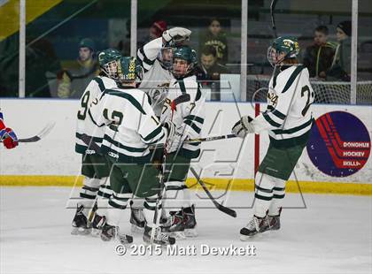 Thumbnail 2 in Mount St. Charles Academy @ Hamden photogallery.