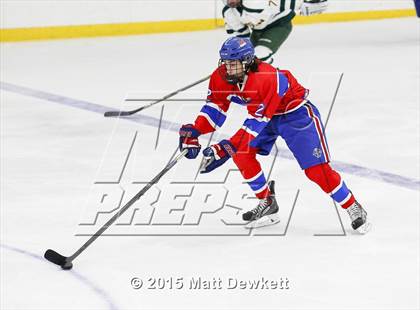 Thumbnail 3 in Mount St. Charles Academy @ Hamden photogallery.