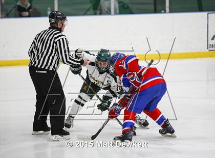 Thumbnail 3 in Mount St. Charles Academy @ Hamden photogallery.
