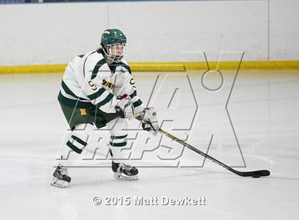 Thumbnail 3 in Mount St. Charles Academy @ Hamden photogallery.