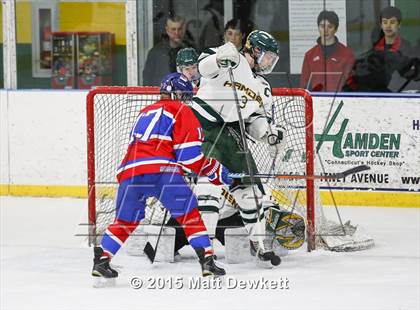 Thumbnail 3 in Mount St. Charles Academy @ Hamden photogallery.