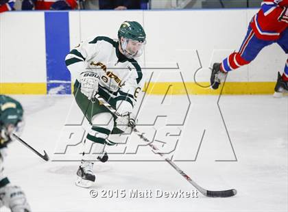 Thumbnail 2 in Mount St. Charles Academy @ Hamden photogallery.