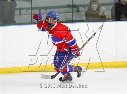 Thumbnail 3 in Mount St. Charles Academy @ Hamden photogallery.