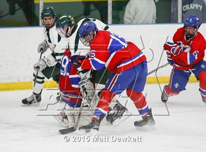 Thumbnail 3 in Mount St. Charles Academy @ Hamden photogallery.