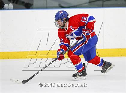 Thumbnail 2 in Mount St. Charles Academy @ Hamden photogallery.
