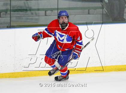 Thumbnail 2 in Mount St. Charles Academy @ Hamden photogallery.