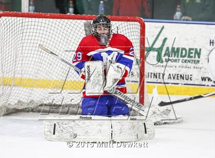 Thumbnail 3 in Mount St. Charles Academy @ Hamden photogallery.