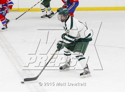 Thumbnail 2 in Mount St. Charles Academy @ Hamden photogallery.
