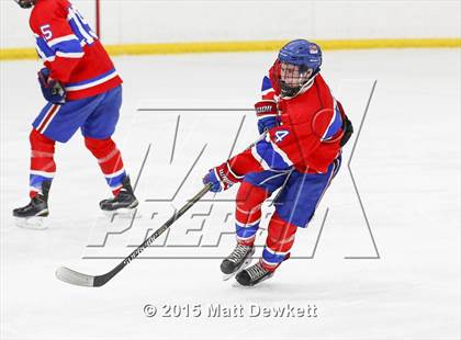Thumbnail 3 in Mount St. Charles Academy @ Hamden photogallery.