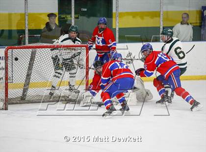 Thumbnail 3 in Mount St. Charles Academy @ Hamden photogallery.