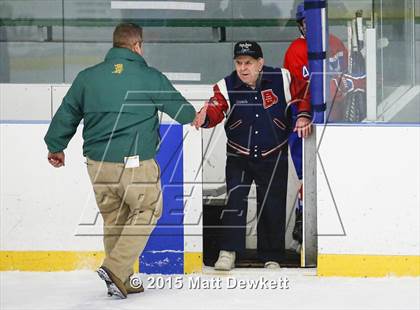 Thumbnail 1 in Mount St. Charles Academy @ Hamden photogallery.