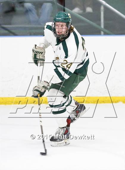 Thumbnail 3 in Mount St. Charles Academy @ Hamden photogallery.