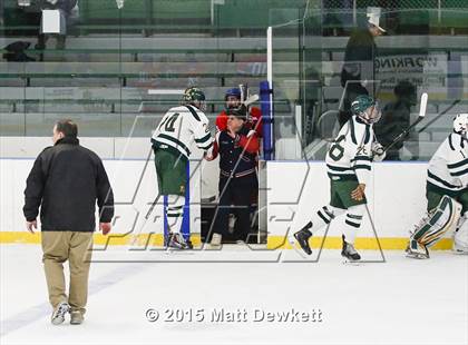 Thumbnail 2 in Mount St. Charles Academy @ Hamden photogallery.