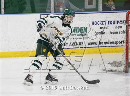 Thumbnail 1 in Mount St. Charles Academy @ Hamden photogallery.