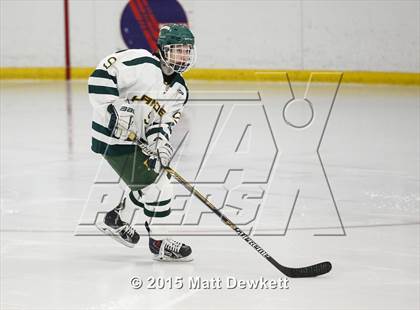 Thumbnail 2 in Mount St. Charles Academy @ Hamden photogallery.