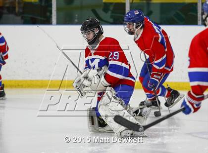 Thumbnail 2 in Mount St. Charles Academy @ Hamden photogallery.